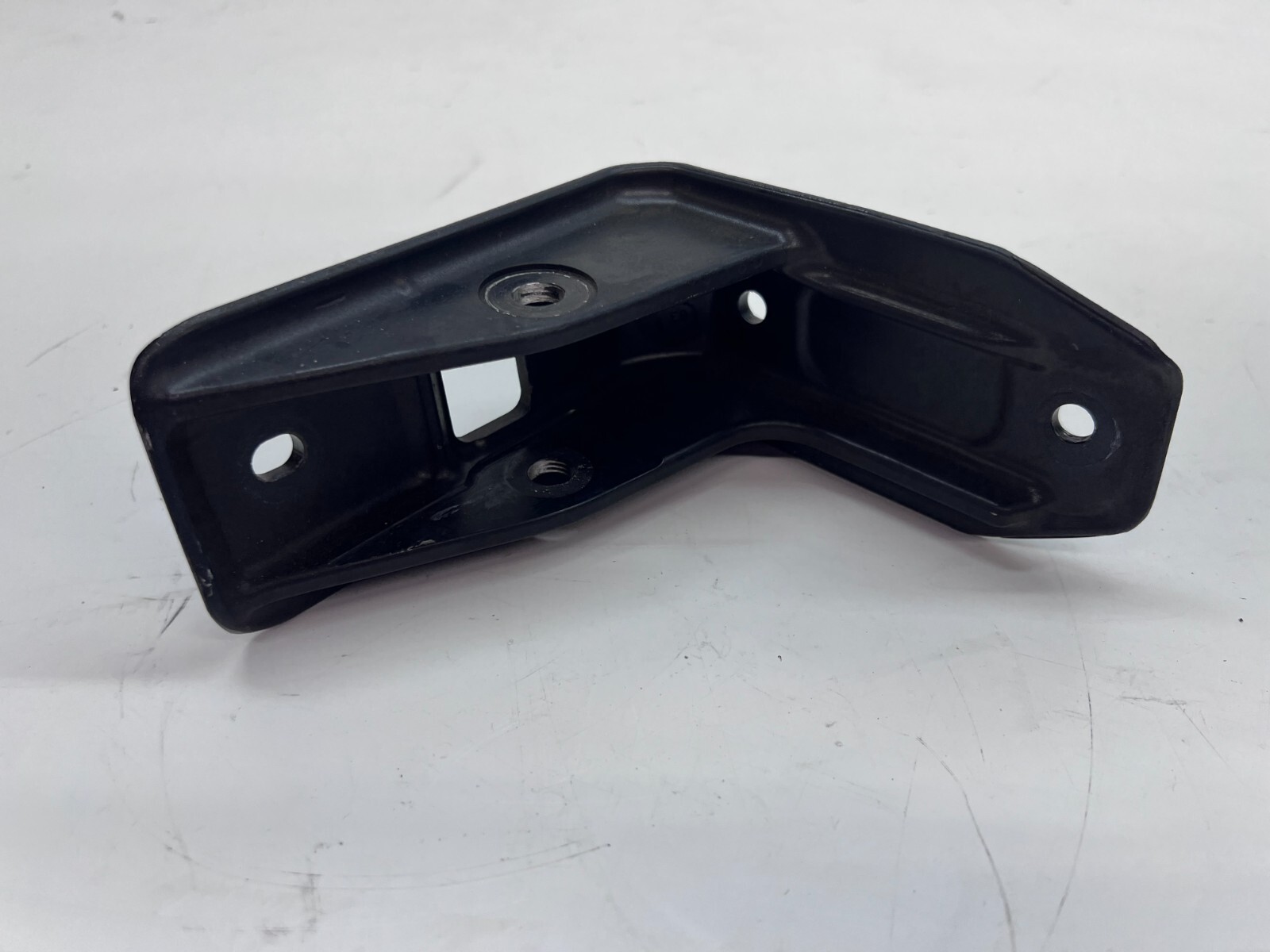LAMBORGHINI HURACAN DRIVER LEFT LH SHOCK ABSORBER MOUNT BRACKET OEM 4T0805517