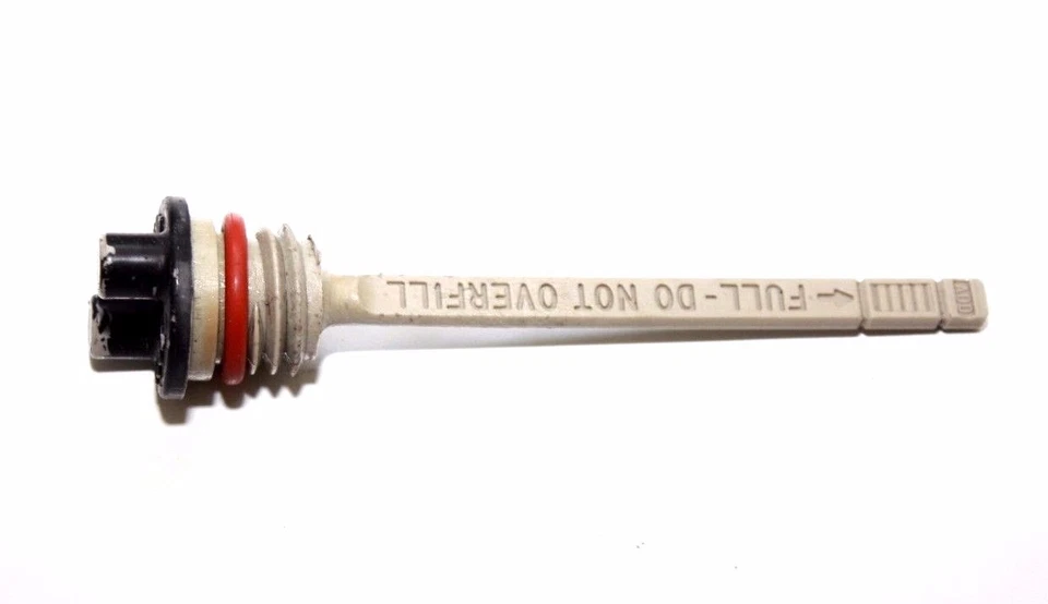 Ölmessstab vom Rasenmäher Gutbrod ECO B Motor: Briggs & Stratton 375