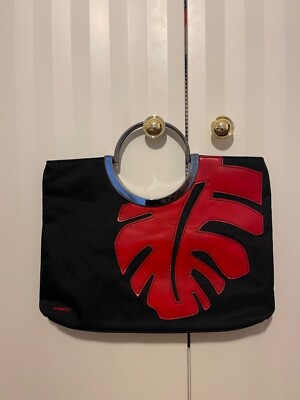 purses and handbags used