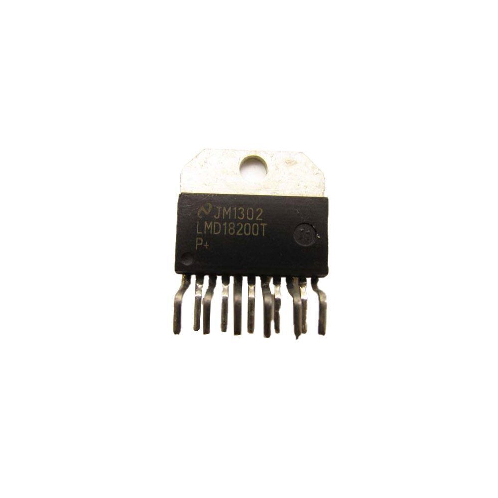 Driver LMD18200T/NOPB LMD18200T In Contenitore ZIP - Componente Elettronico Nuovo