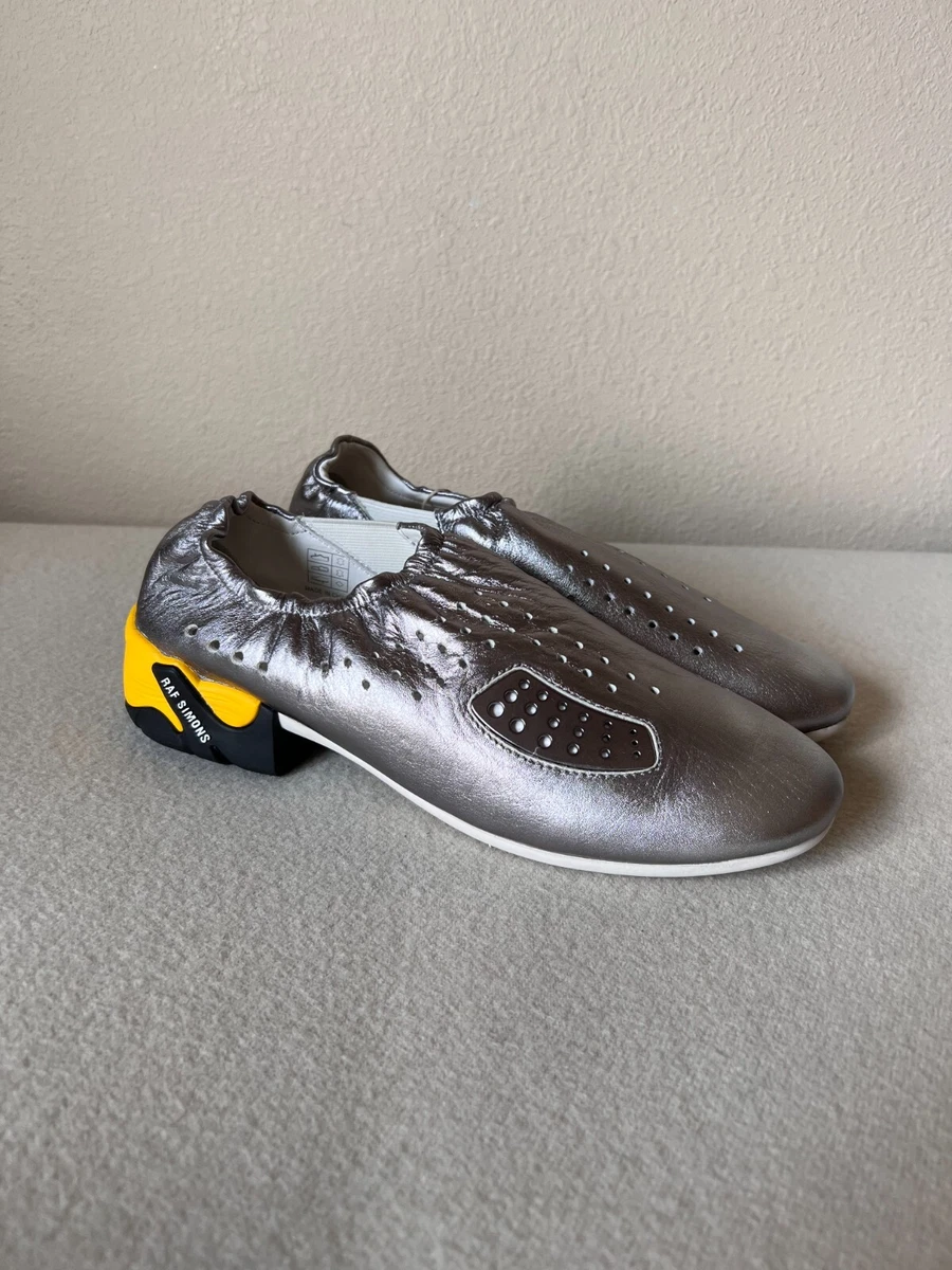 RAF SIMONS RUNNER Solaris-21 Low