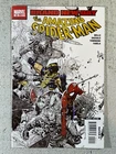 Amazing Spider-Man #555, (2008)