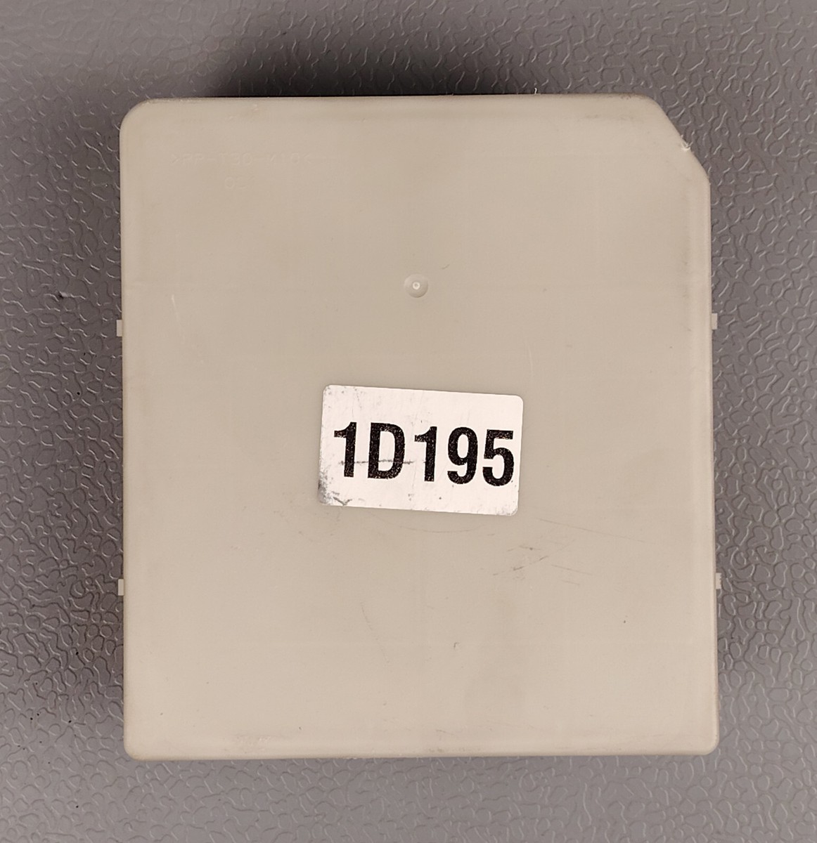 a0ii様1枚 284B6-1LA1A Nissan OEM Genuine CONTROLLER ASSY | eBay