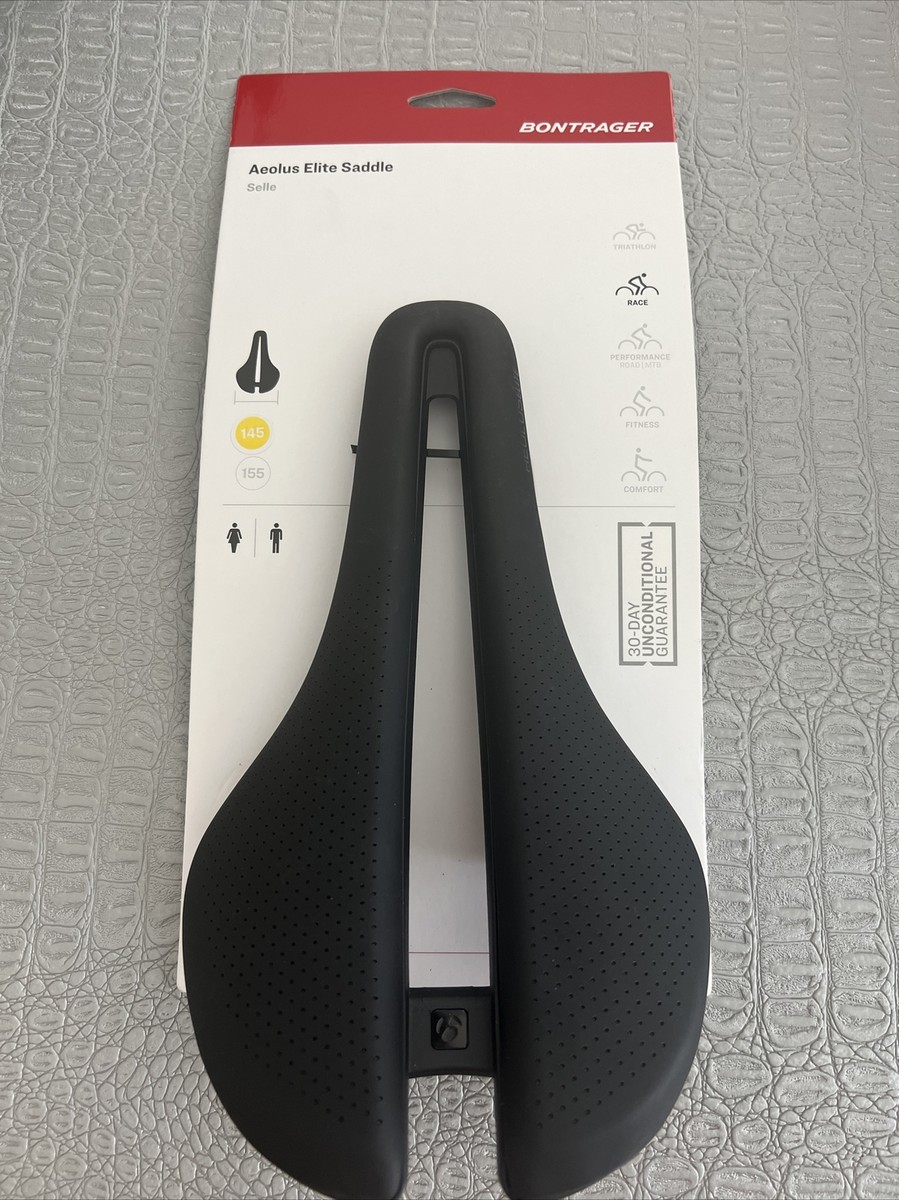 Selle Bontrager Aeolus Elite Bontrager Aeolus Elite Bicycle Saddle