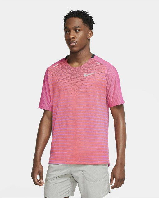 run fast t shirt nike 