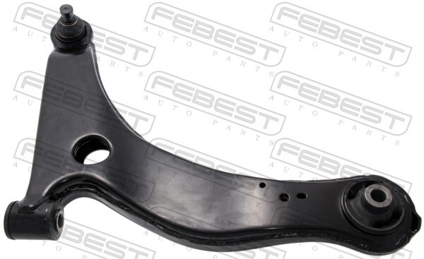 Febest 0424-NA4RH Querlenker Vorne Rechts FüR Mitsubishi-image