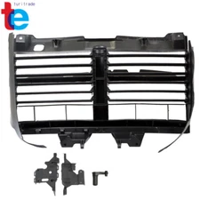 Active Grille Shutter W/O Actuator For 2013-2018 Dodge Ram 1500 2019-21 Classic