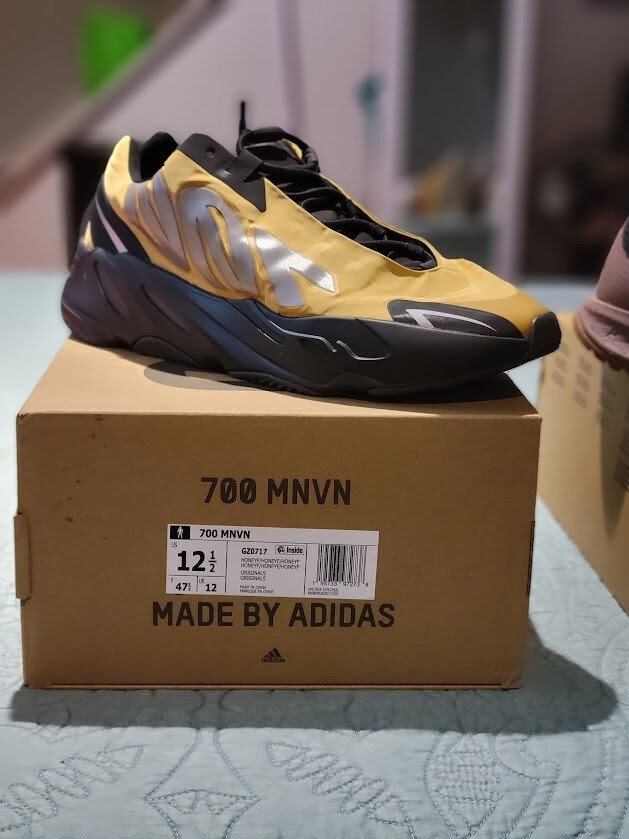 adidas gazelle silver green womens Adidas Yeezy Boost 700 MNVN Men's Shoes Bright Cyan  Sports Plaza NY
