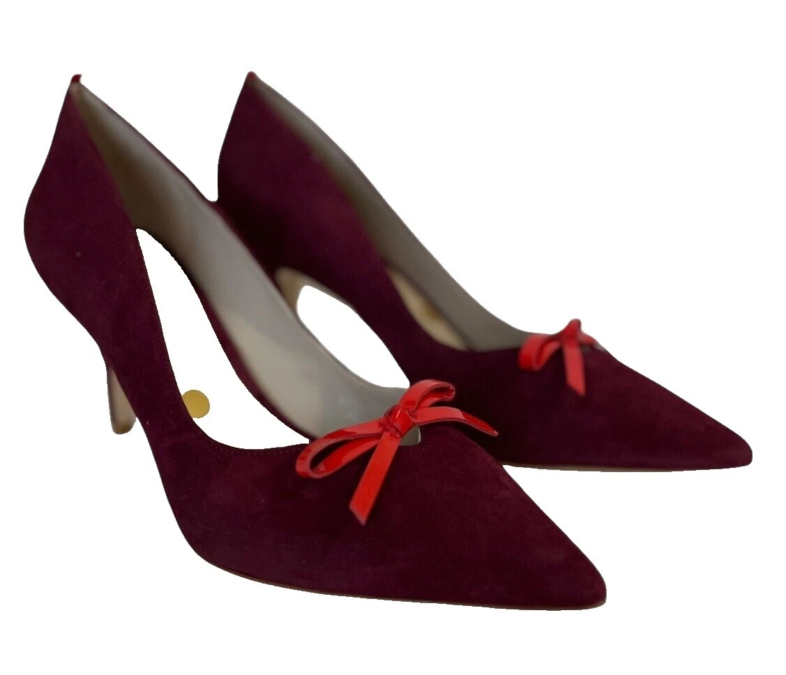 Gamuza sólido Boden Mujer