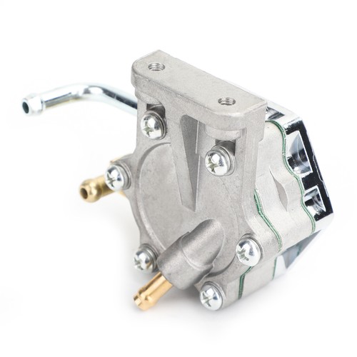FUEL PUMP For Yamaha Vstar Virago XV250 XV125 Route 66 1997-2018 XV240 89 - Picture 6 of 11