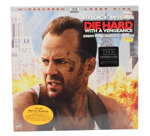 Blu-ray - Live Free or Die Hard - Bruce Willis, Justin Long