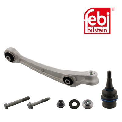 FEBI BILSTEIN 42188 Braccio oscillante anteriore sinistra per