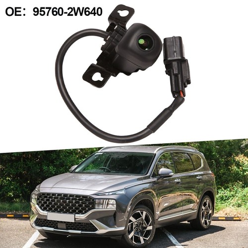 Für Hyundai I40 2011-2014 Auto Rückfahrkamera Für