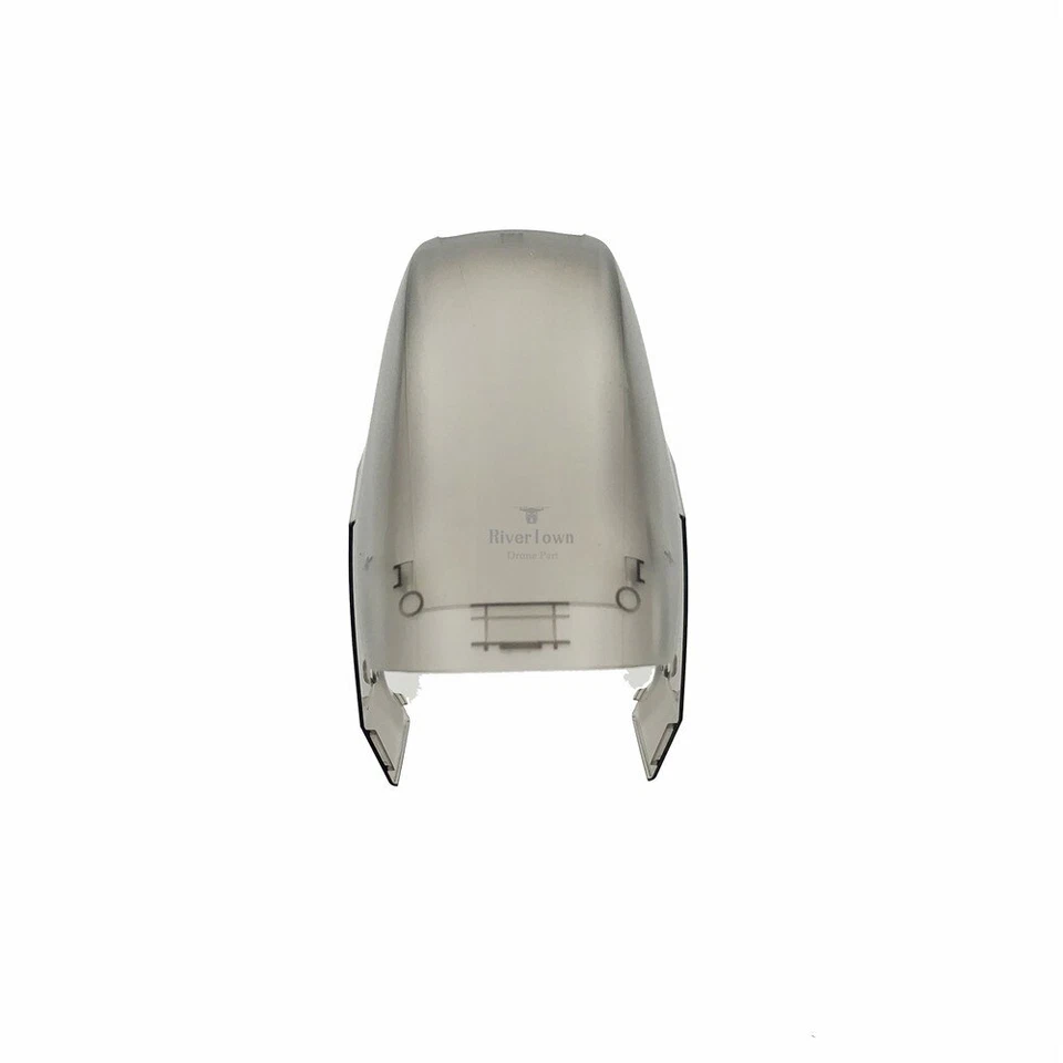 Upper Middle Bottom Shell Protective Frame Cover For DJI FPV Drone Body Case - Image 3 of 4