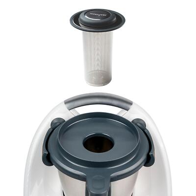 B-Ware: Teefilter für Thermomix TM6 & TM5