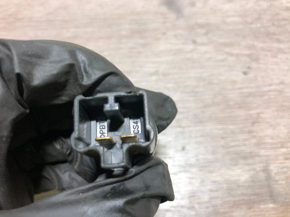 TOYOTA CARINA E GLI 1993 BRAKE LIGHT SWITCH - Image 3 of 3
