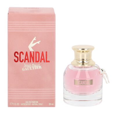 J.P. GAULTIER Scandal EDP Vapo 30 ml