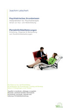 Heilpraktiker Psychotherapie Skript Persönlichkeitsstörungen