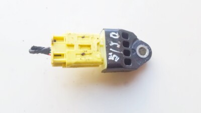 Toyota RAV-4 2009 Srs  crash sensor 8983142010, 89831-42010 #816145-75