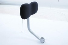 Disability Trike Bike Saddle Back Rest Lumbar Support Ideal Special Need Project