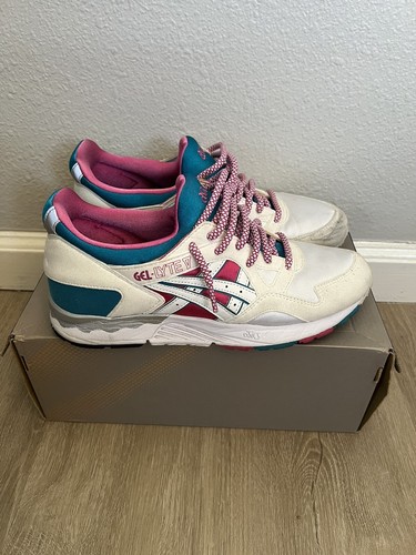 gel lyte 5 peace