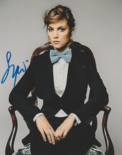 Sylvia Hoeks Blade Runner Autographed Signed 8x10 Photo COA MR309