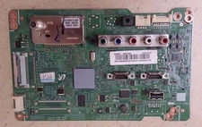BN96-23579A Samsung Main Board