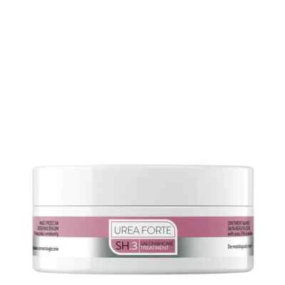 Pharm Foot Urea Forte Ointment Against Skin Keratication with Urea 25% SH.3