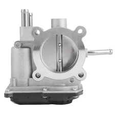 Electronic Throttle Body Assembly for Kia Rio/Soul 2012-2019 35100-2B340 67-9003