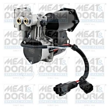 Compressed Air System Compressor For LAND ROVER Discovery III 04-13 LR061888