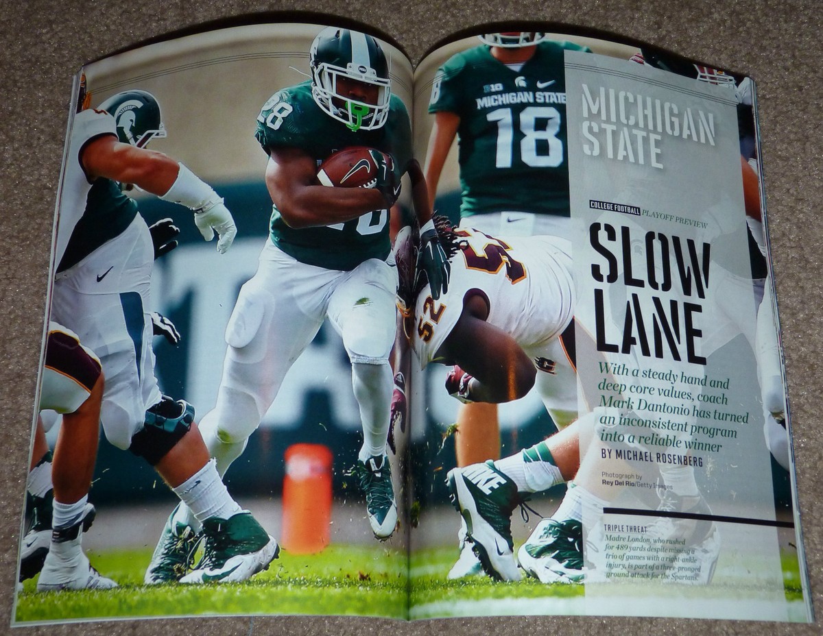 Michigan State Where To Watch Osu Football Watch Michigan Ohio