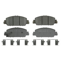 Disc Brake Pad-thermoquiet Front Wagner Qc1654 Fits 13-17 Honda Accord on sale Disc Brake Pad-thermoquiet Front Wagner Qc1654 Fits 13-17 Honda Accord on sale