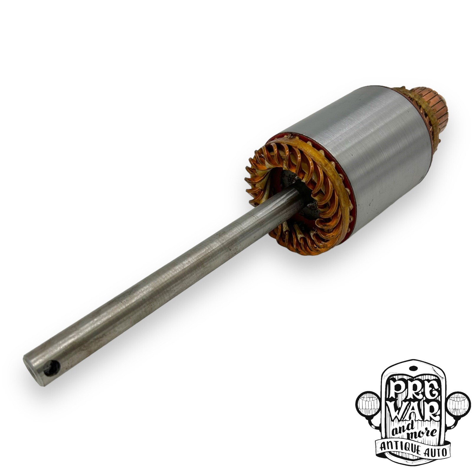 Starter Armature 1753 50501753 SM265 C2AZ11005A C2AF11005A 35050