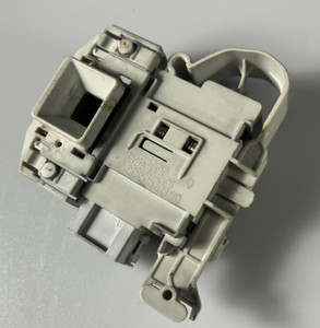 Bosch WAE28445 Waschmaschine Türverriegelung Schloss 9000651490 #1983-13