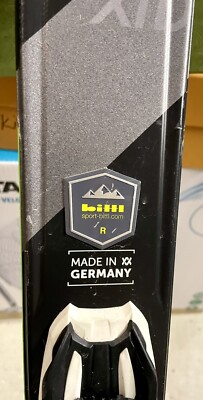 allmountain ski herren Völkl
