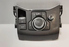 2019-2021 Mazda CX5 Controller Radio Control Panel OEM