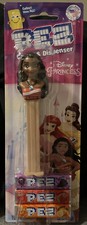 ¡NUEVO PRECINTADO! Disney Princesa “MOANA” PEZ Caramelo y Dispensador Juguete Raro