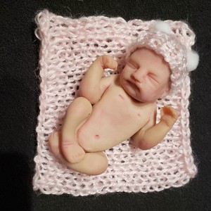 ooak babies ebay