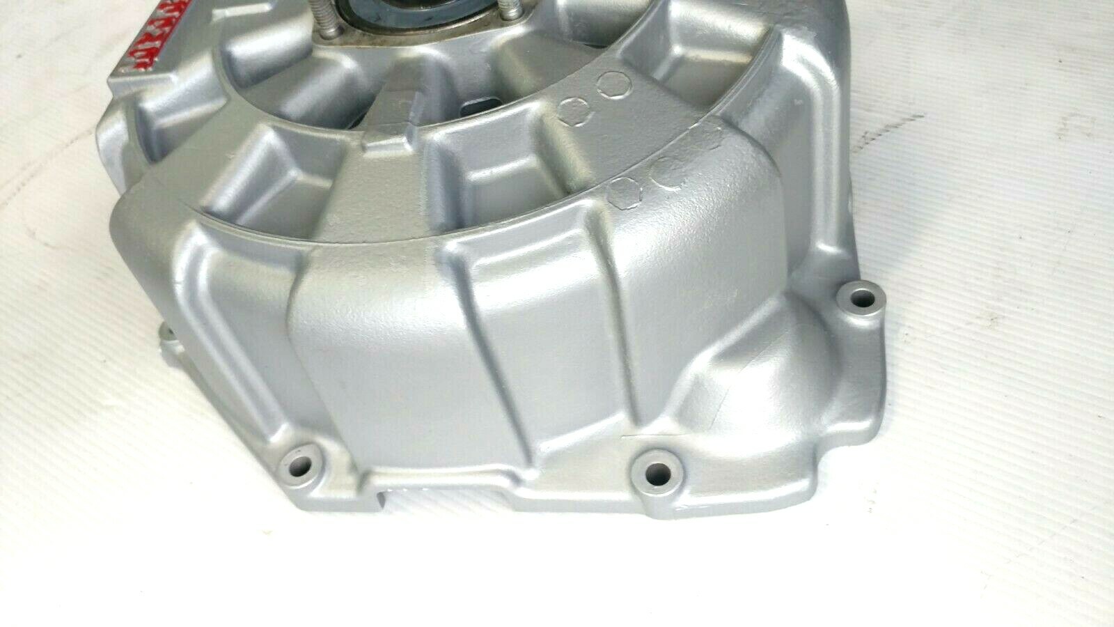 FERRARI 348 PARTS M0089337 5 speed manual BELL HOUSING FOR DUAL DISC CLUTCH USA