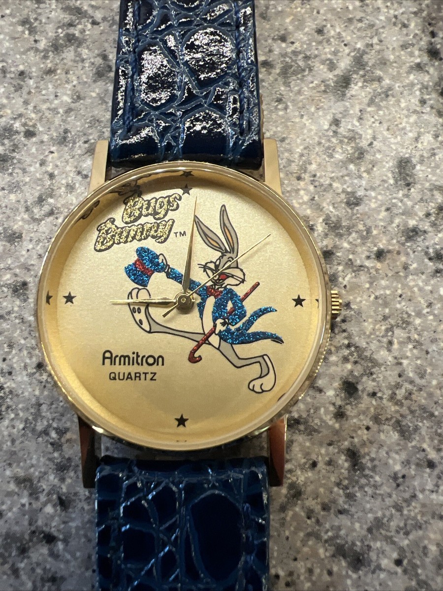 希少ビンテージ ルーニー・テューンズ ARMITRON COLLECTIBLES s-l1200.jpg