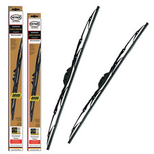 Fits Mercedes G-Class 1990-2021 Exclusive Windscreen Wiper Blades HE16"16"Set