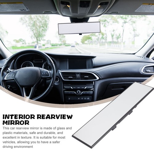Car Rearview Mirror Auto Rearview Mirror Car Interior Mirror - 第 7/11 張圖片