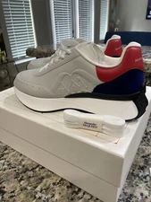 alexander mcqueen sneakers men 11