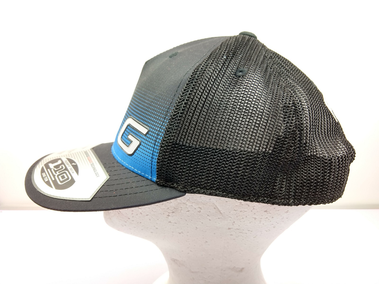 PING Ball Cap Hat Snapback Baseball - image 2