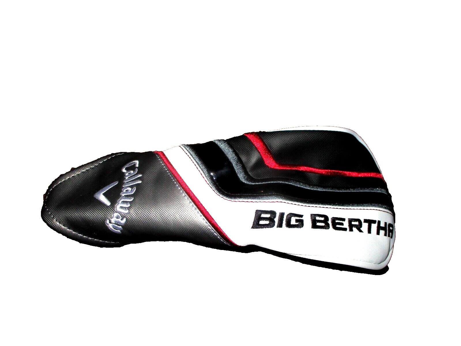 Big Bertha 3 Wood Head Cover | eBay display picture 1