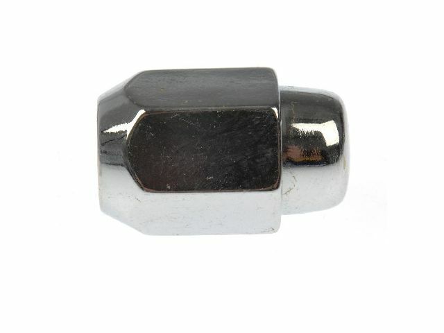 Lug Nut For 1957-1964 Oldsmobile Super 88 6.1L V8 1958 1959 1960