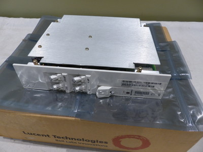 ALCATEL LUCENT FT-2000 LDA1 S1:3 TLM SNC2R00BAC