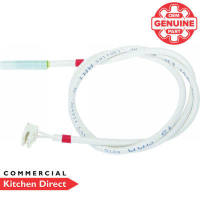 Caravell Bodensensor (rote Sonde) - 204911