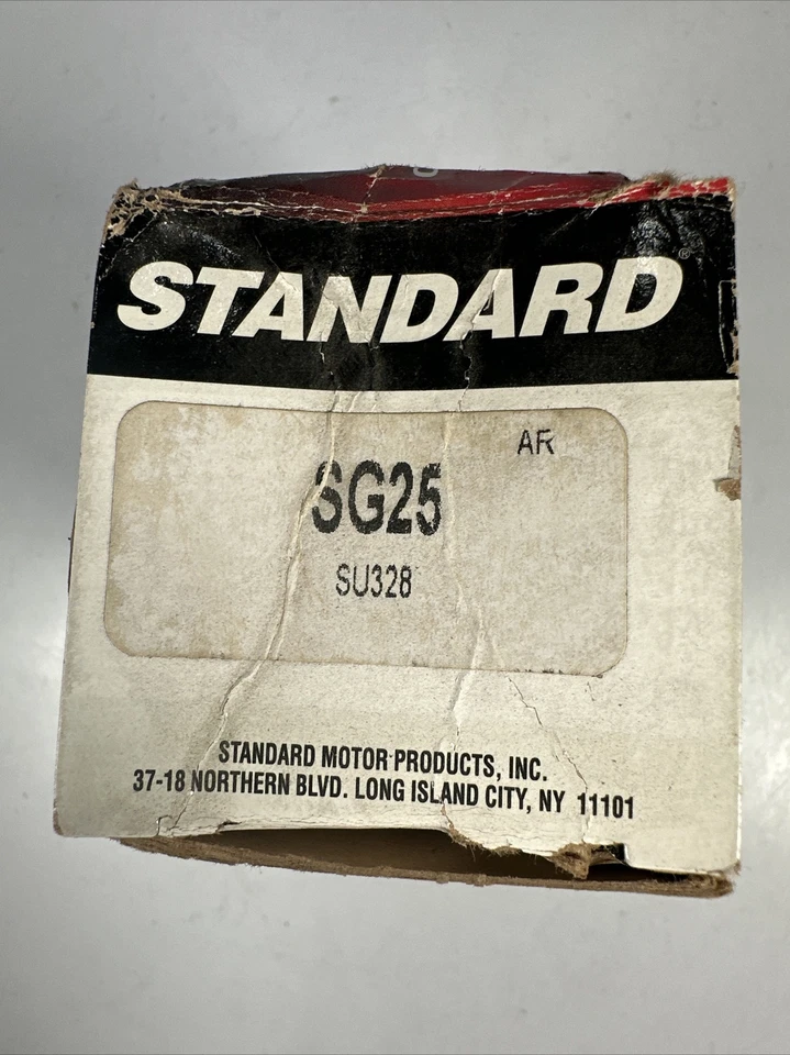 OEXtra Standard | SG25 Oxygen Sensor 1988-96 Chrysler Dodge Plymouth Jeep Eagle - Image 2 of 4