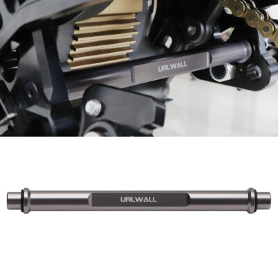 URLWALL Upgraded Aluminum Foot Peg Support Brace For Sur-Ron Segway X260 X160